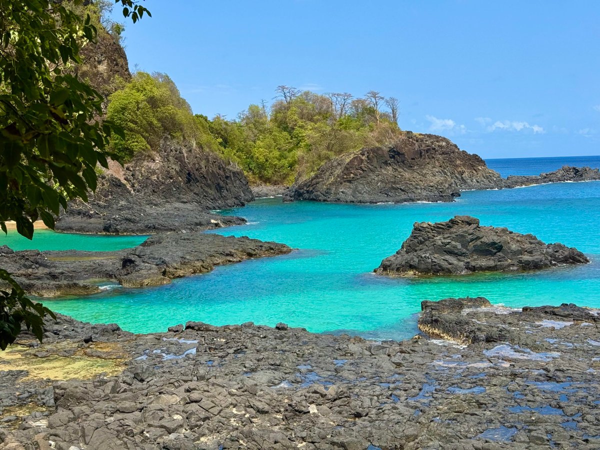 Noronha celebrates New Year 2026 with high hotel demand