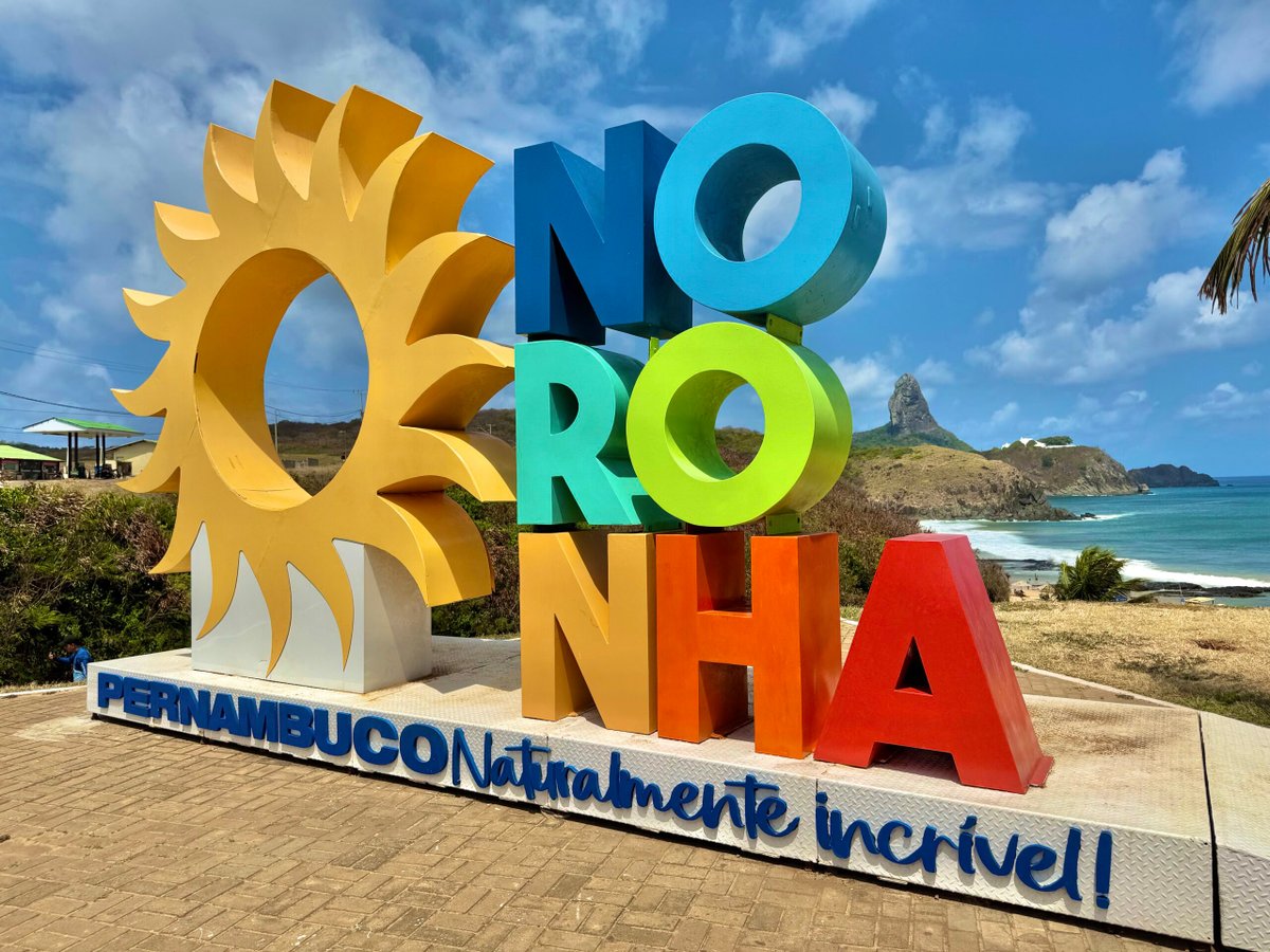 Noronha celebrates New Year 2026 with high hotel demand
