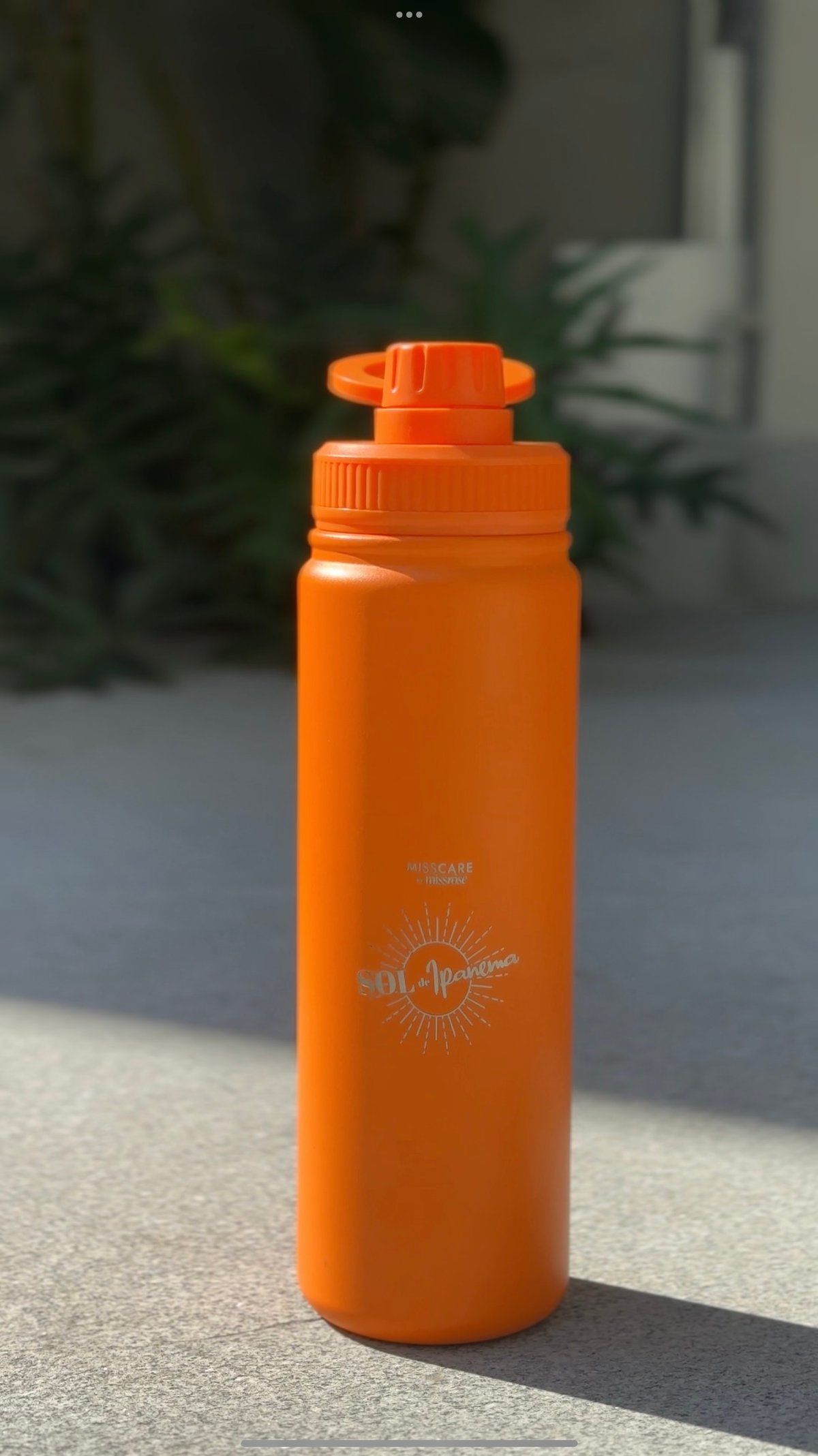 Miss Rôse aposta em marketing de experiência com aula de spinning na Velocity