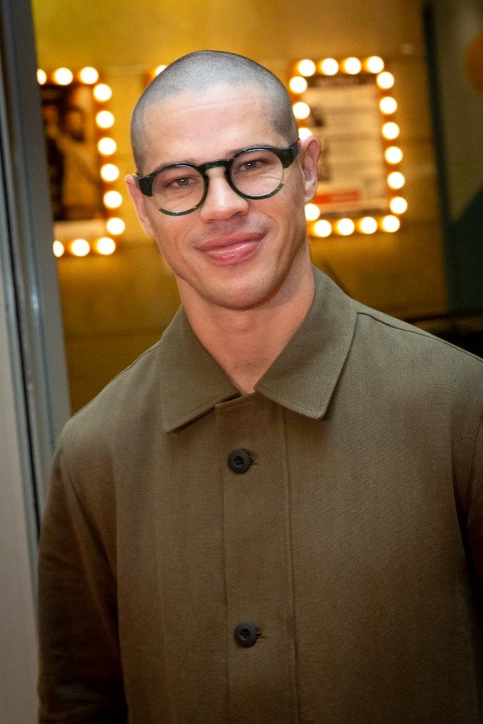 Amaury Lorenzo estreia peça 'A Luta' em São Paulo