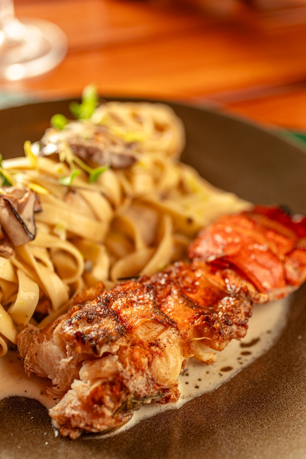 Flor da Lagoa apresenta novidades no menu em Araruama