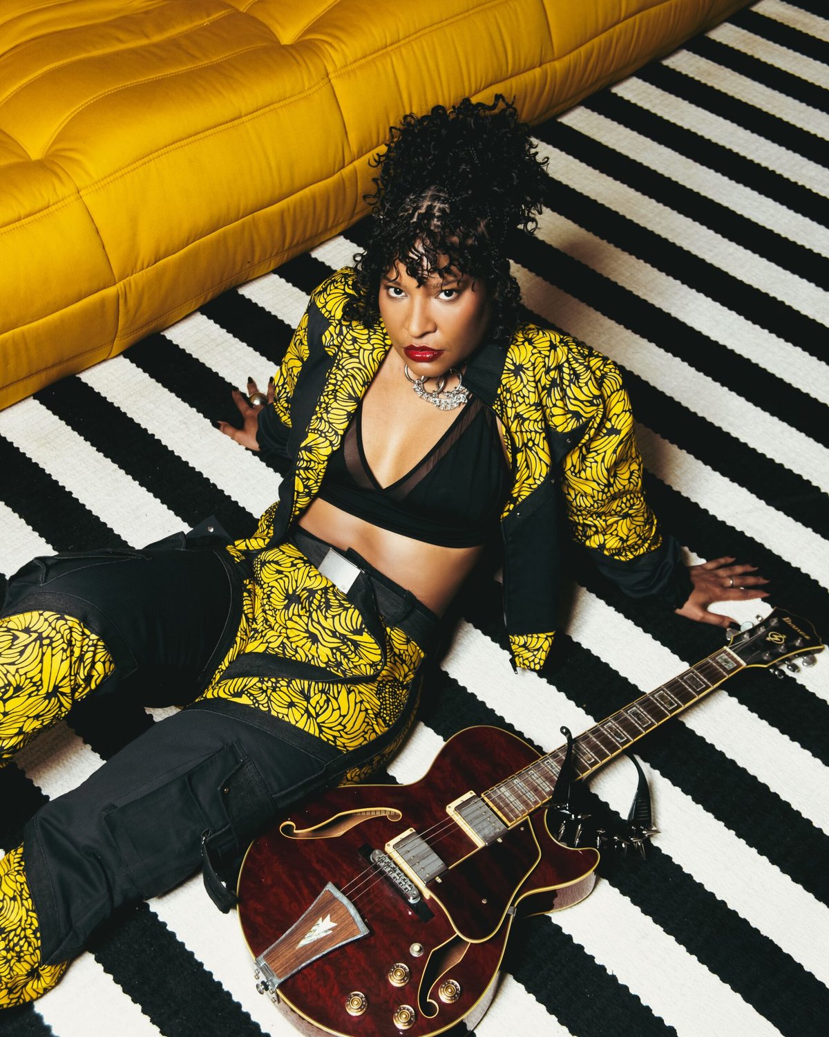 Festival Palco Brasil chega ao Rio com grandes nomes da MPB e soul