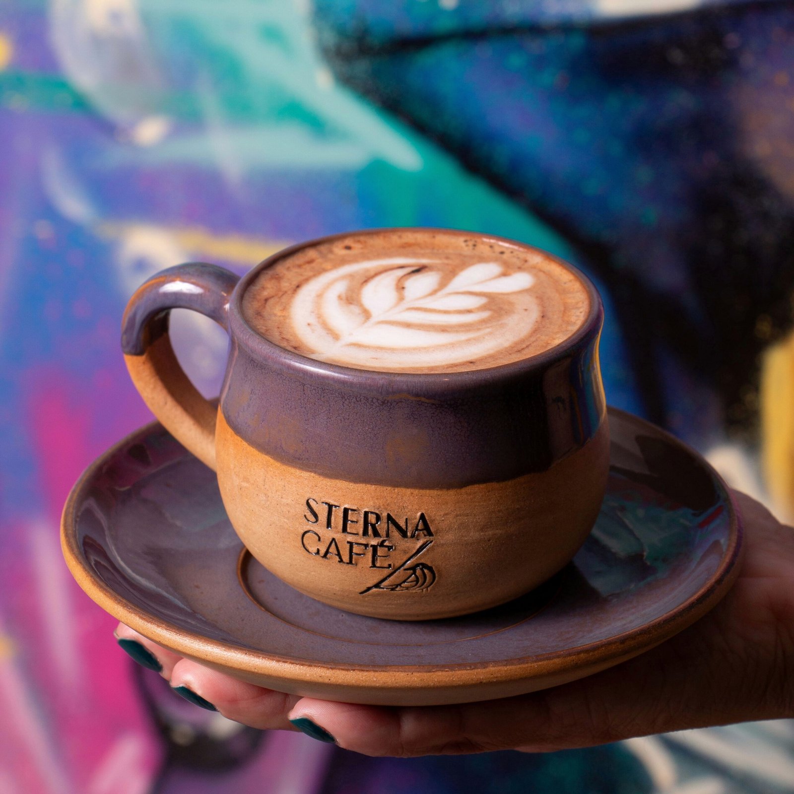 Sterna Café inaugura loja no Pátio Paulista e amplia expansão nacional
