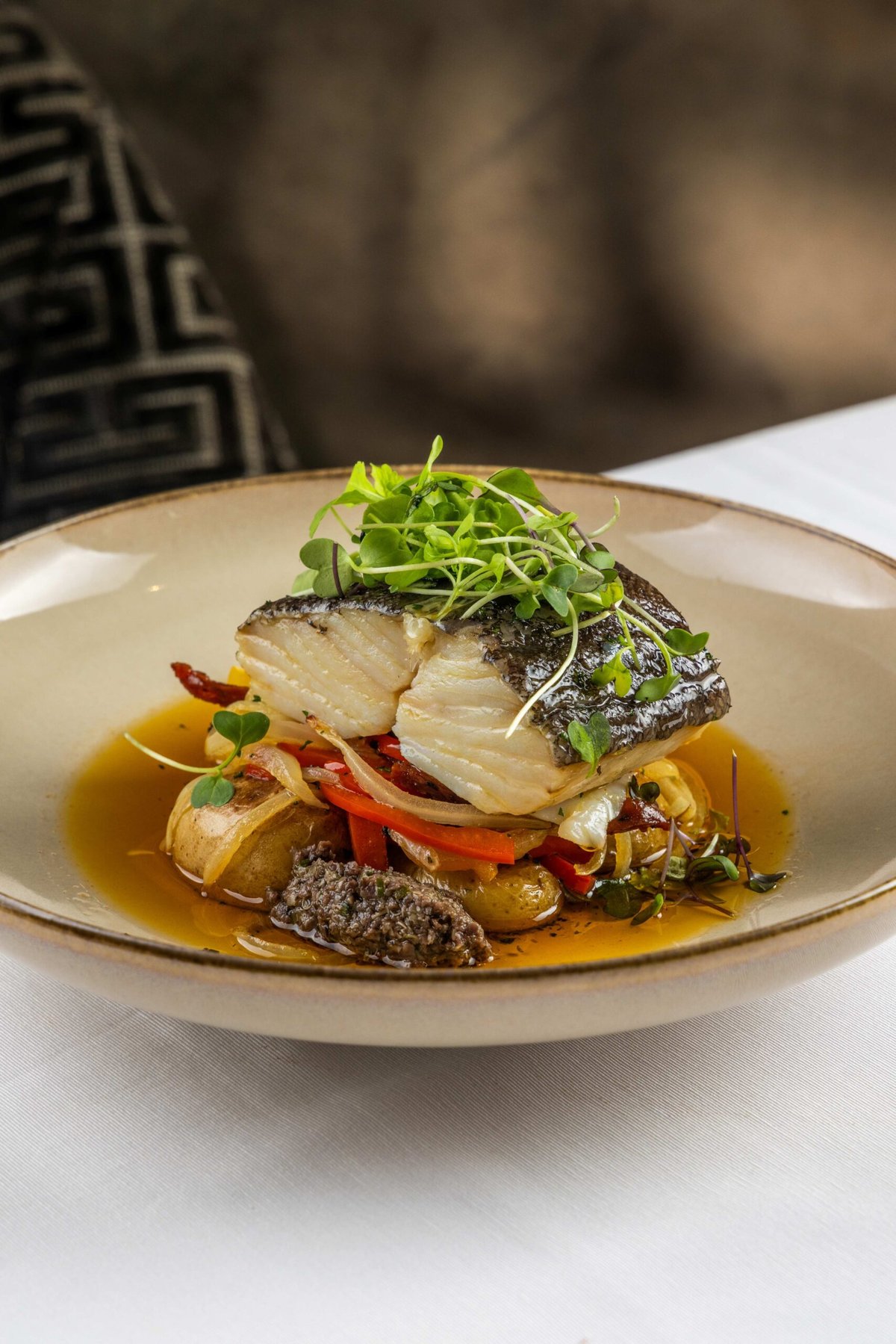 Onde comer bacalhau no Rio durante todo o ano