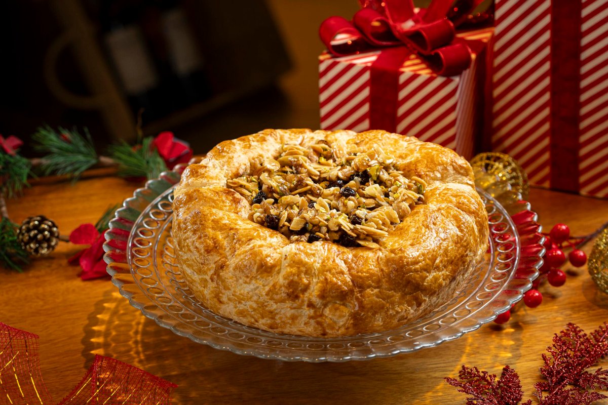 Le Dépanneur lança Ceia de Natal e Réveillon com opções por encomenda