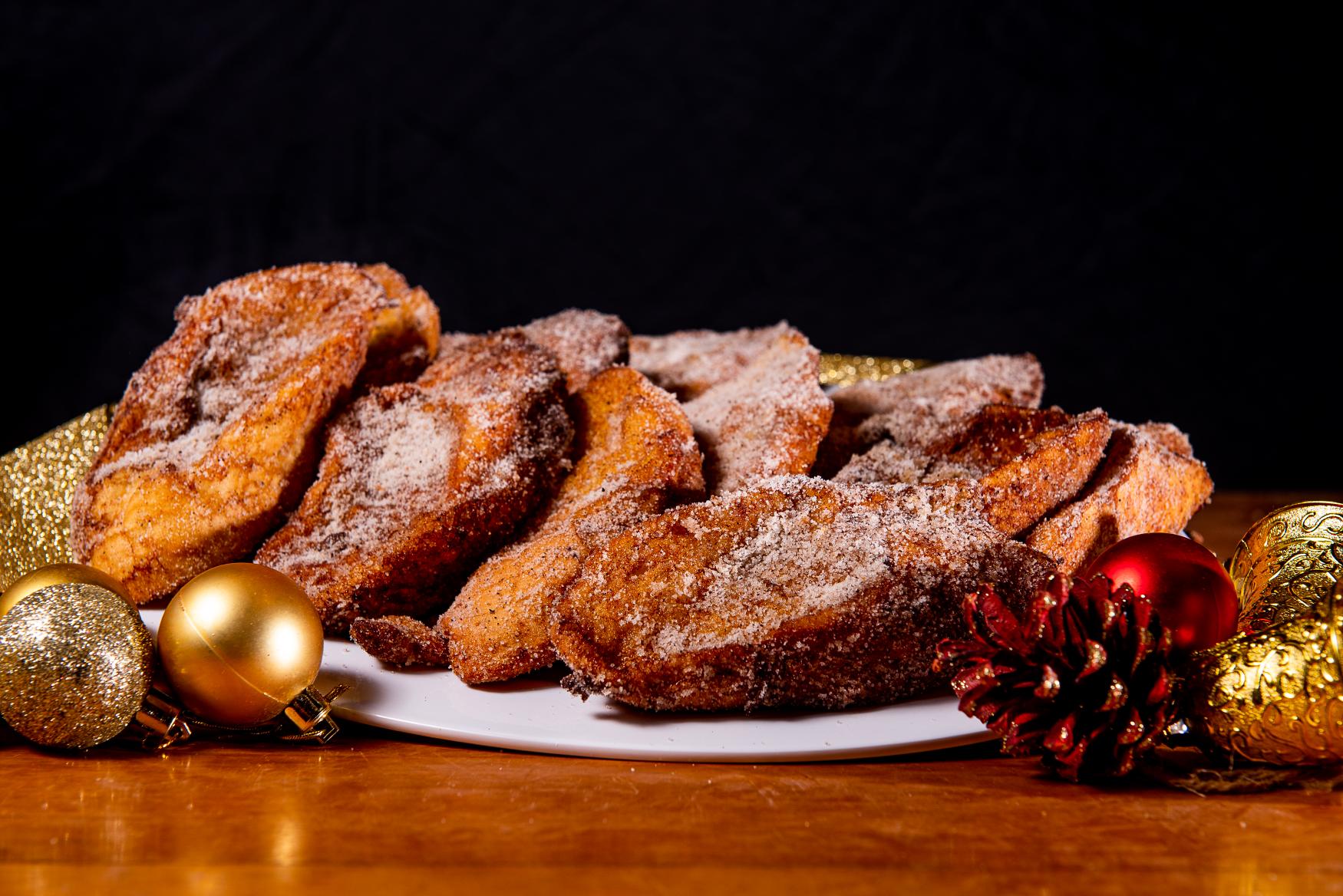 Le Dépanneur launches Christmas and New Year’s Eve dinner menu with exclusive items