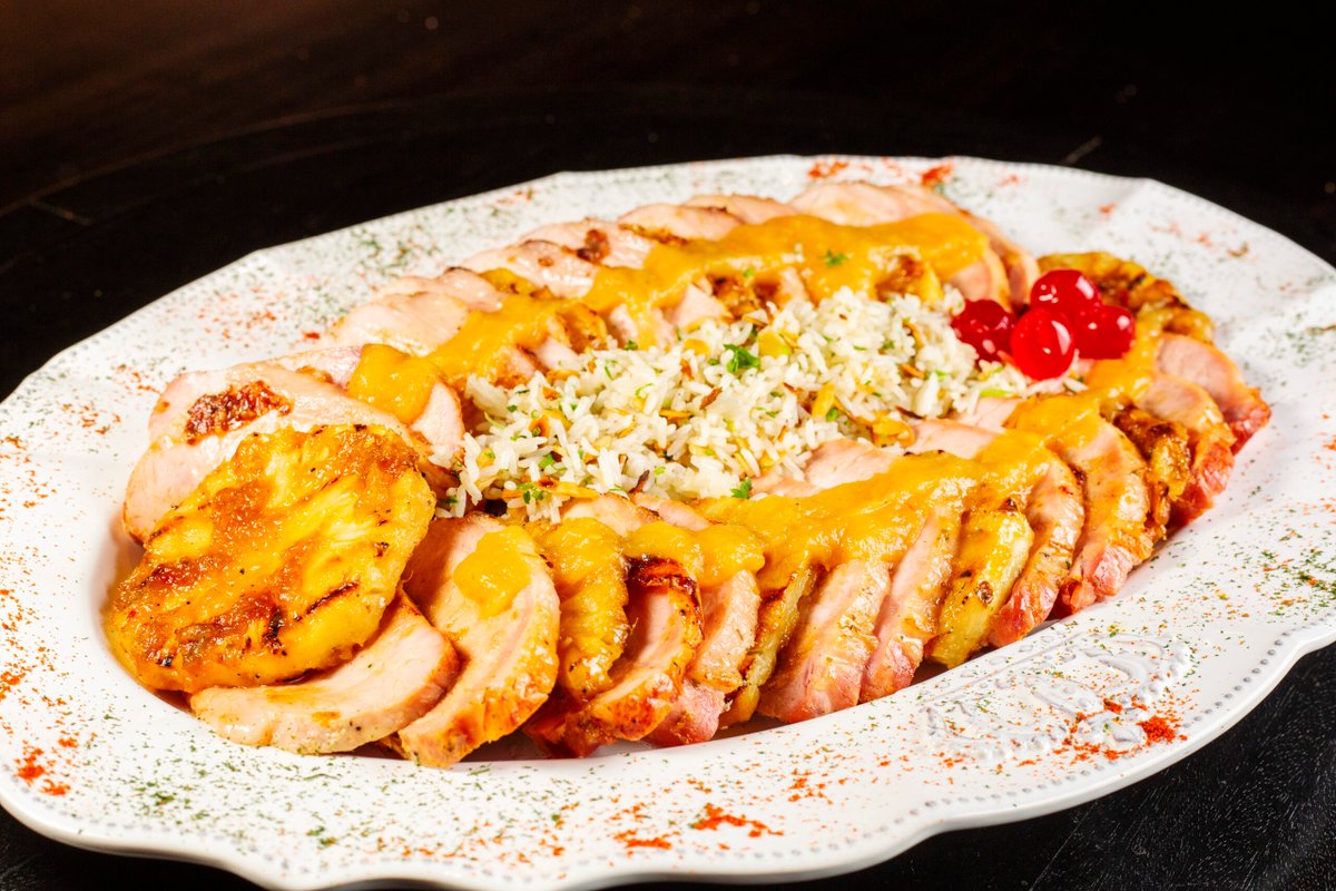 Loire Bistrô offers special Christmas and New Year’s menu