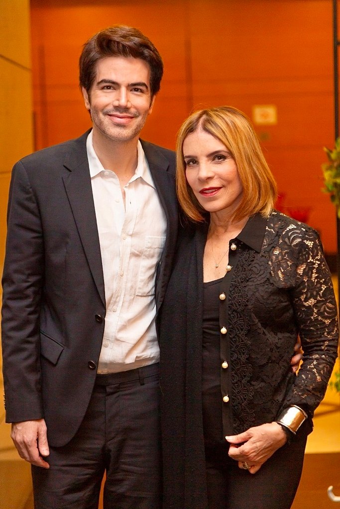 Amaury Lorenzo estreia peça 'A Luta' em São Paulo