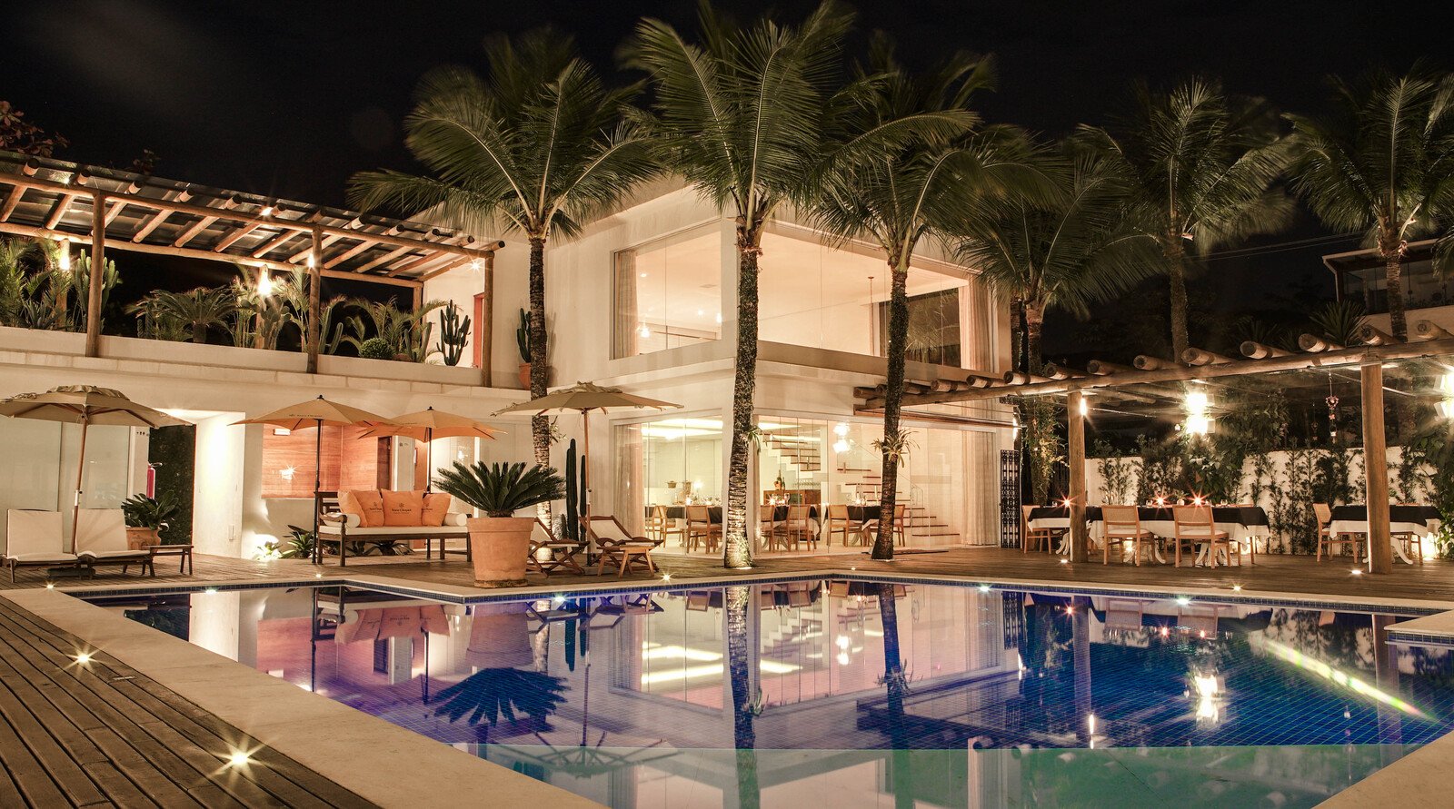 Roteiros de Charme anuncia sete novos hotéis no Guia 2026