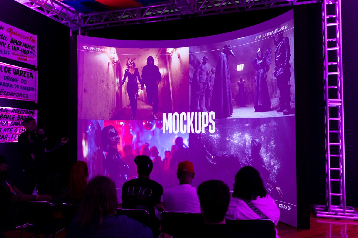 MUTIRÃO.AI: KondZilla e OpenAI Levam IA Para a Favela