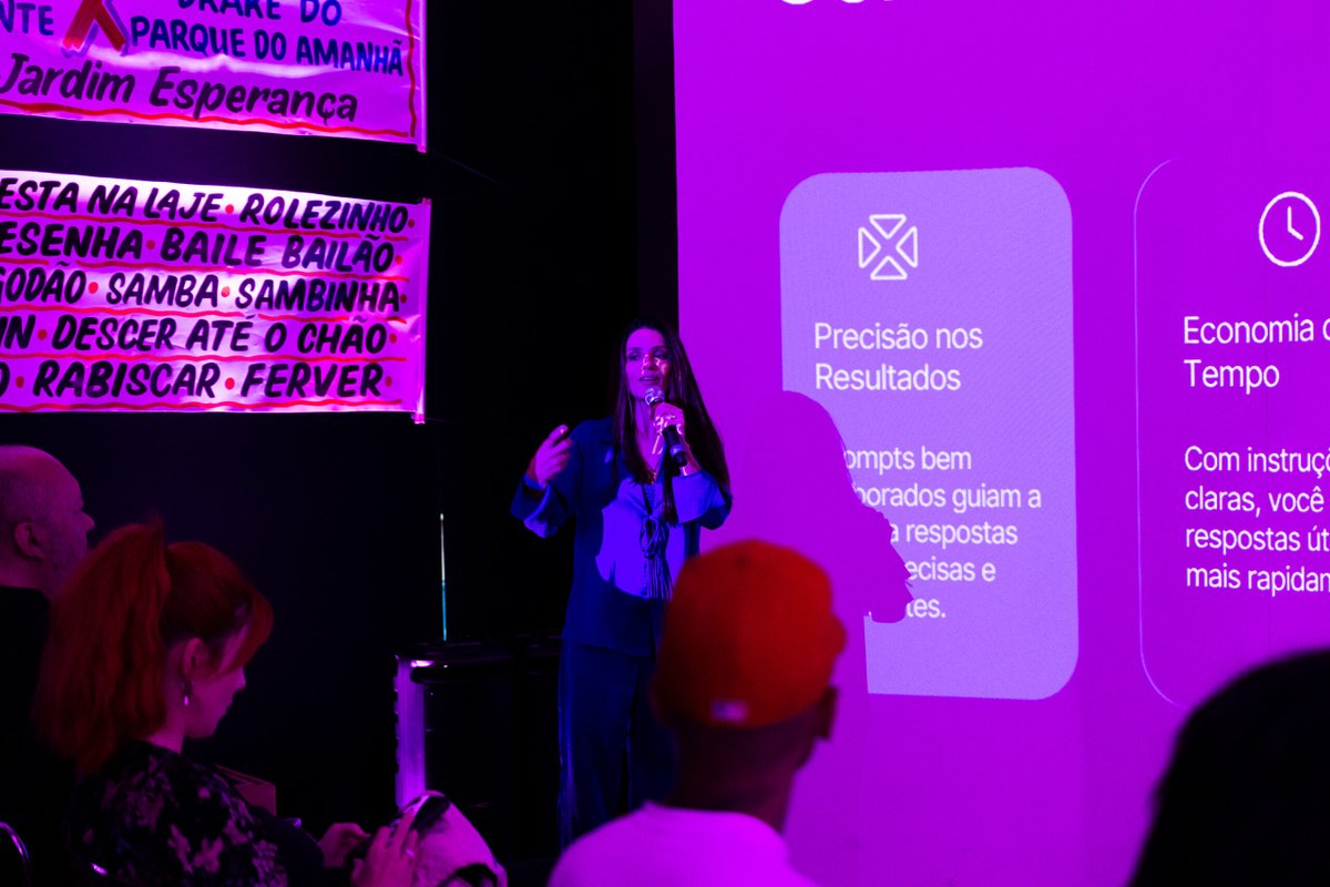 MUTIRÃO.AI: KondZilla e OpenAI Levam IA Para a Favela