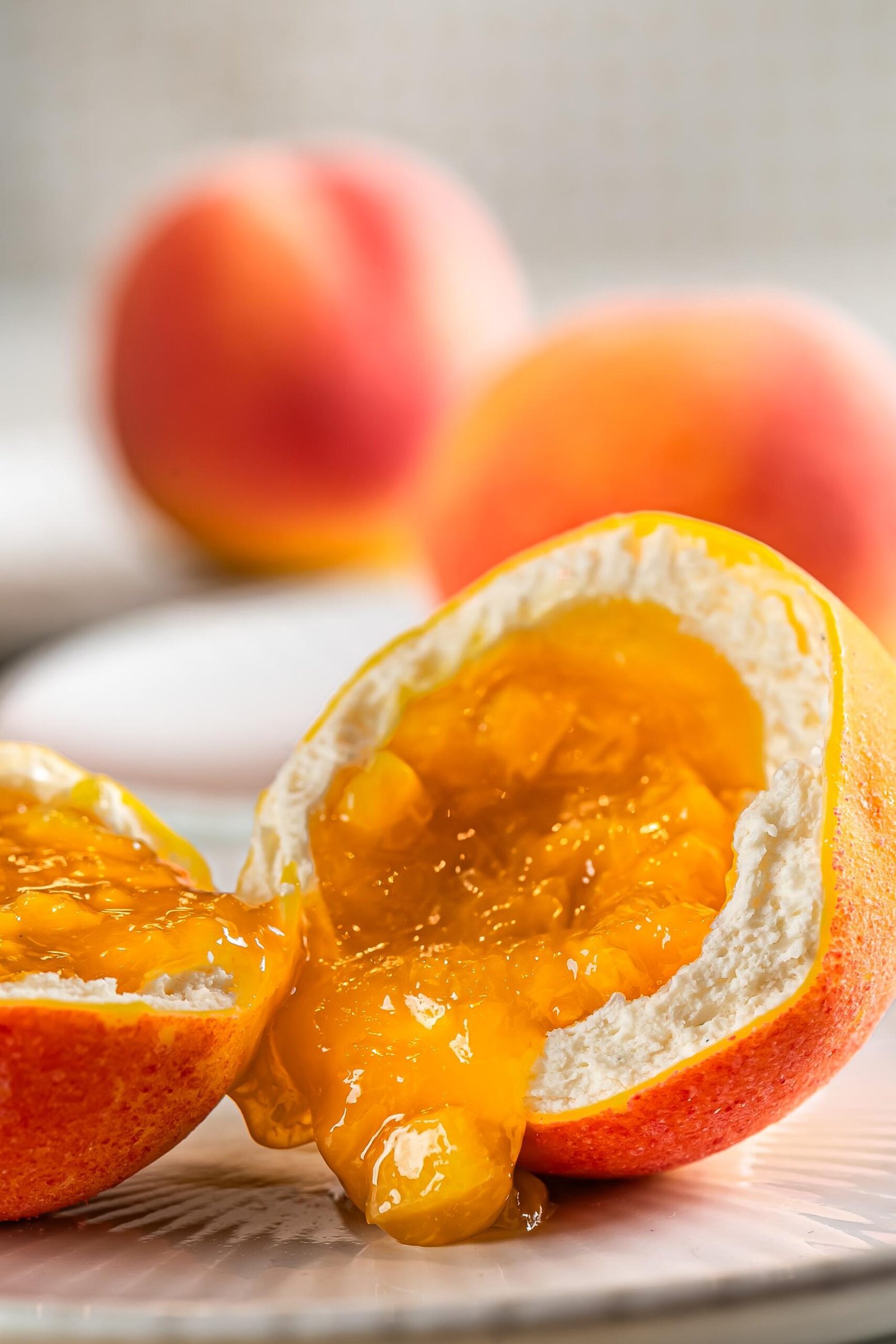 Maison Fernand Transforms Fruits into Art with Les Fruits Collection