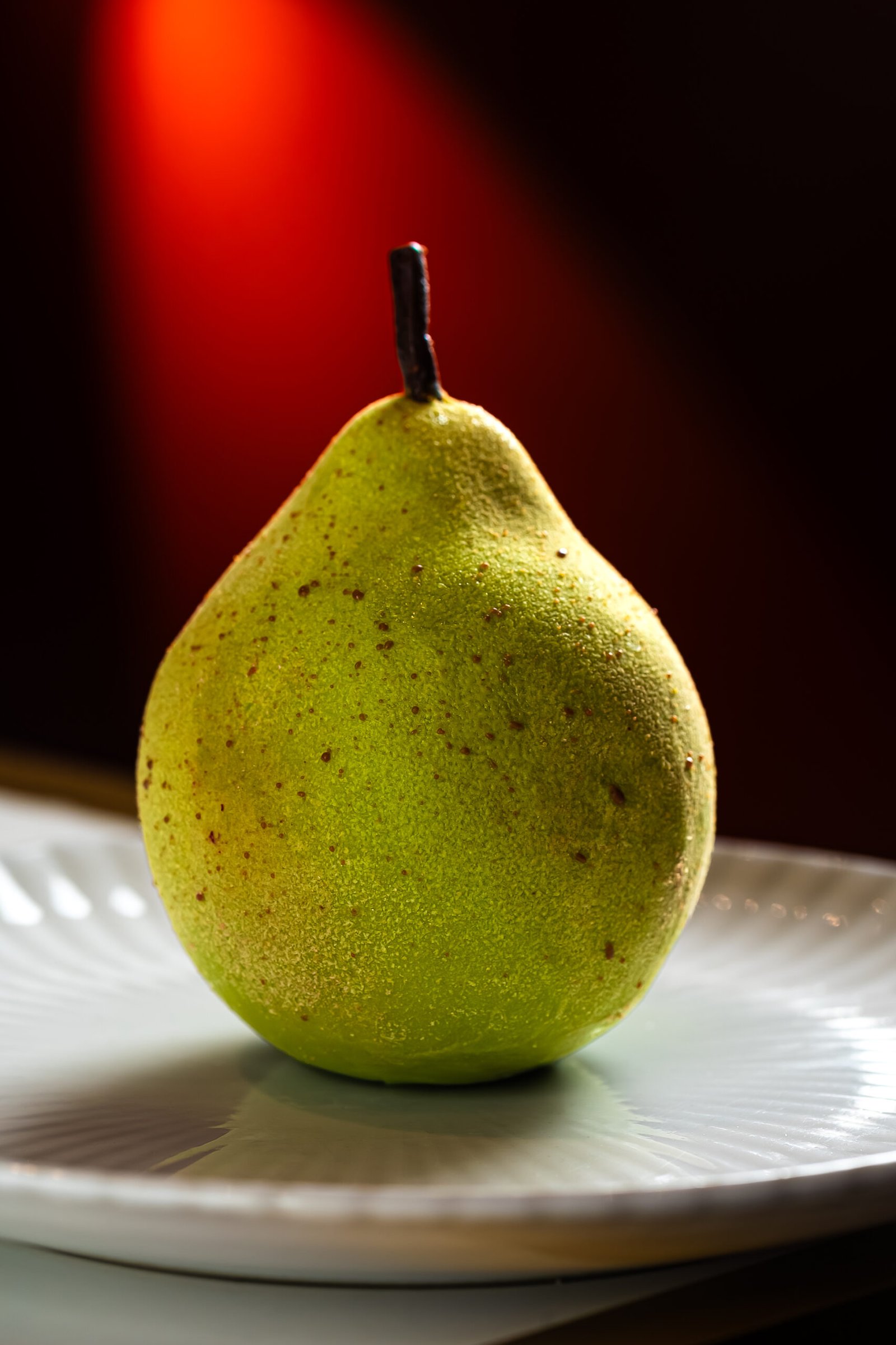 Maison Fernand Transforms Fruits into Art with Les Fruits Collection