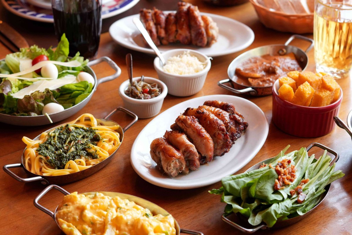 Galeto Mamma Mia lança novo corte especial no cardápio