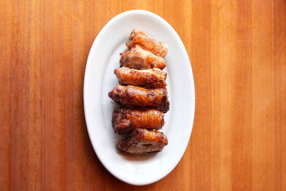 Galeto Mamma Mia lança novo corte especial no cardápio