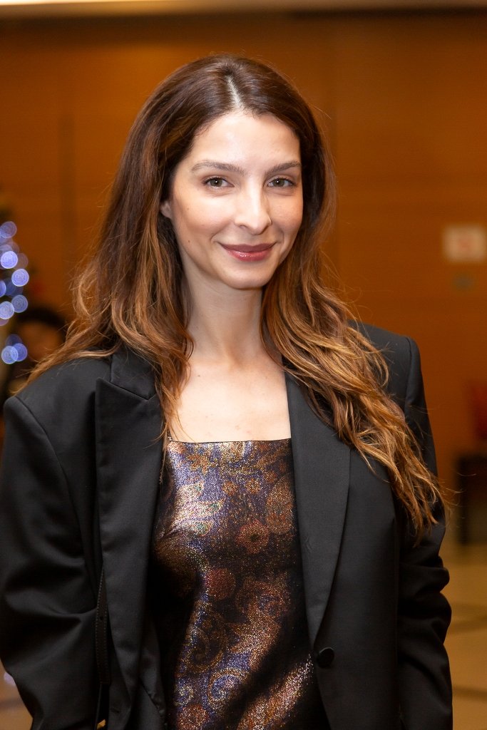 Amaury Lorenzo estreia peça 'A Luta' em São Paulo