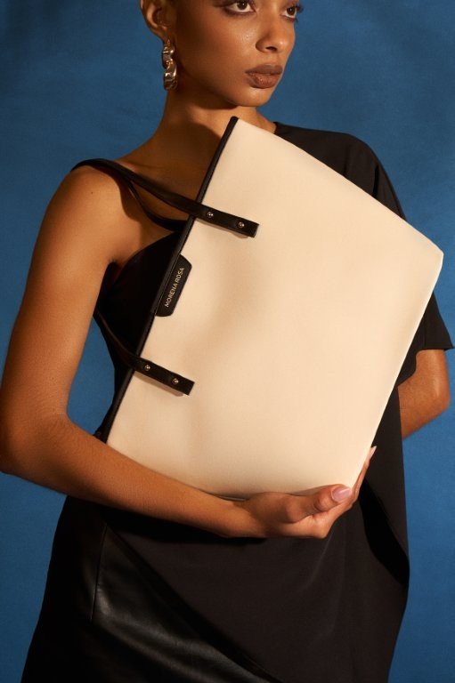 Morena Rosa unveils its first handbag collection with a Brazilian identity