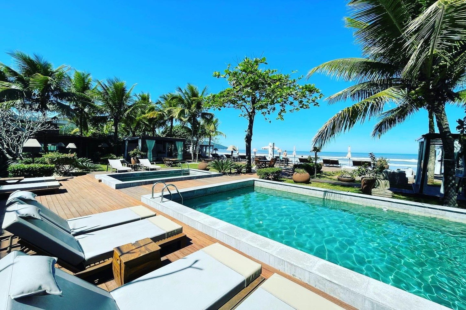 Roteiros de Charme anuncia sete novos hotéis no Guia 2026