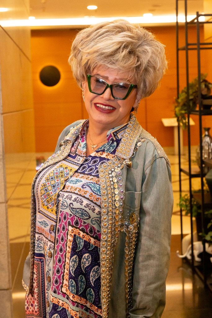 Amaury Lorenzo estreia peça 'A Luta' em São Paulo