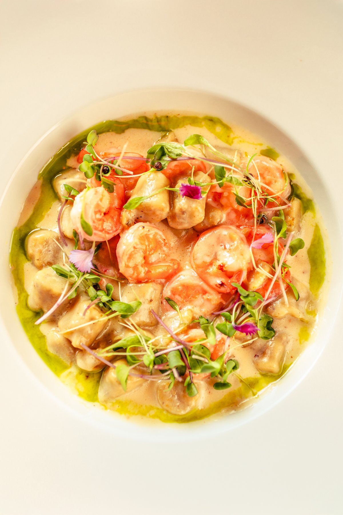 Flor da Lagoa apresenta novidades no menu em Araruama