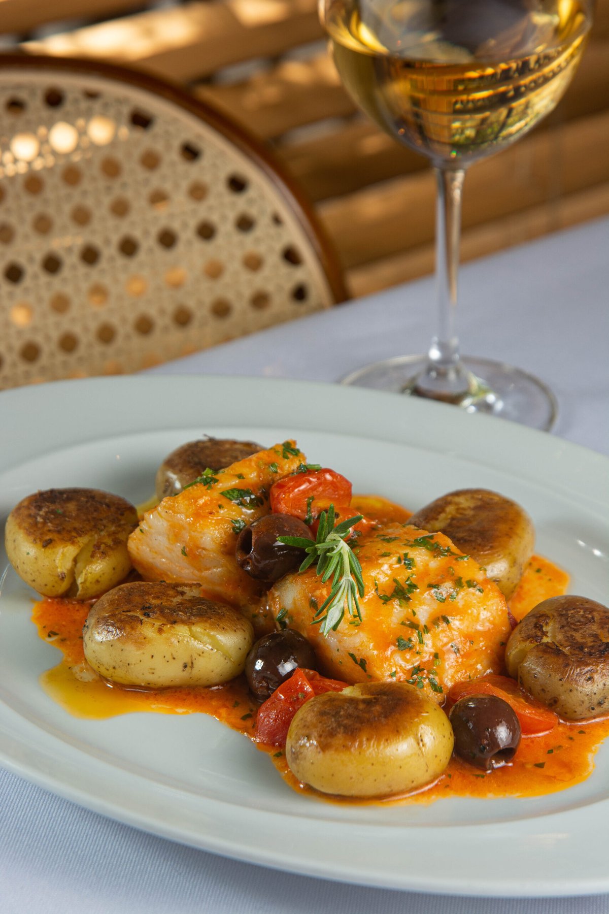 Onde comer bacalhau no Rio durante todo o ano