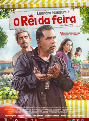 Cine Henfil anuncia programação especial de 14 a 16 de novembro
