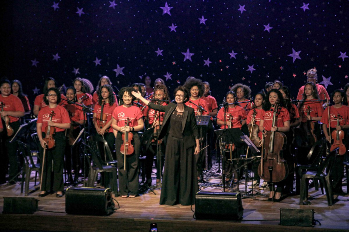 Soul Mais Eu celebra Dia da Consciência Negra com Sandra Sá