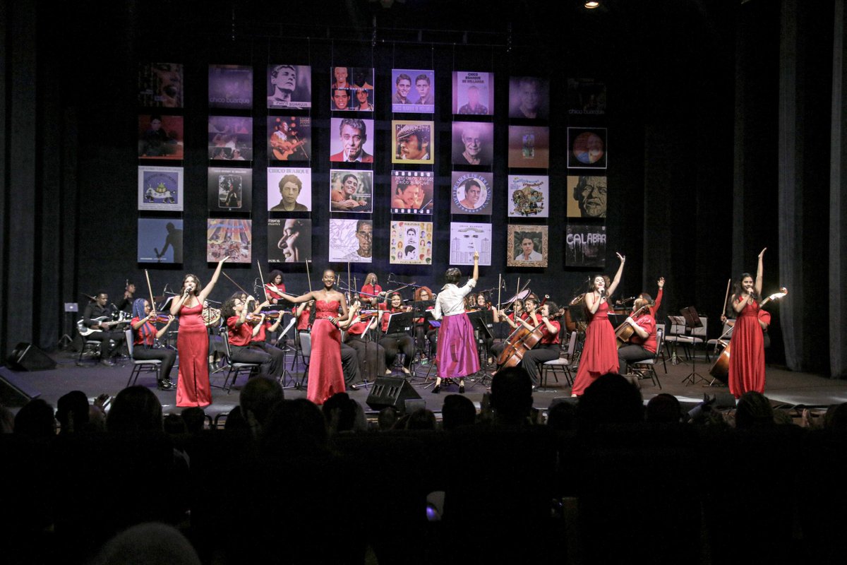 Soul Mais Eu celebra Dia da Consciência Negra com Sandra Sá