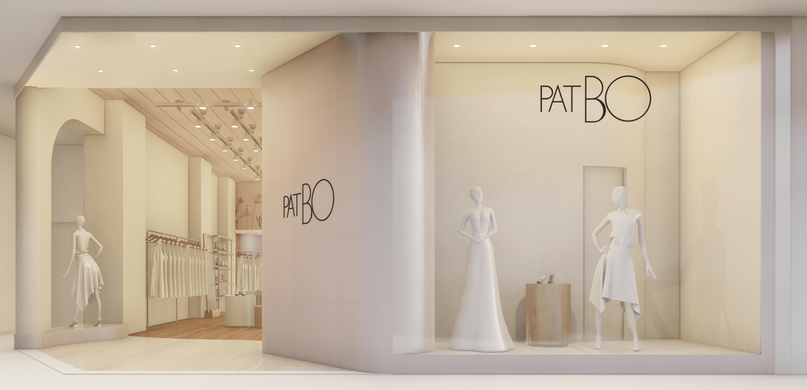 PatBO opens new store at Pátio Higienópolis