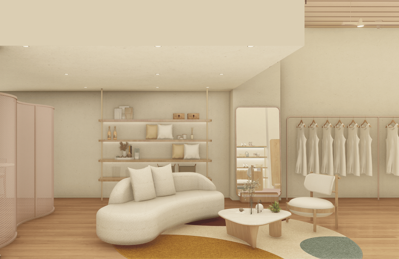 PatBO opens new store at Pátio Higienópolis