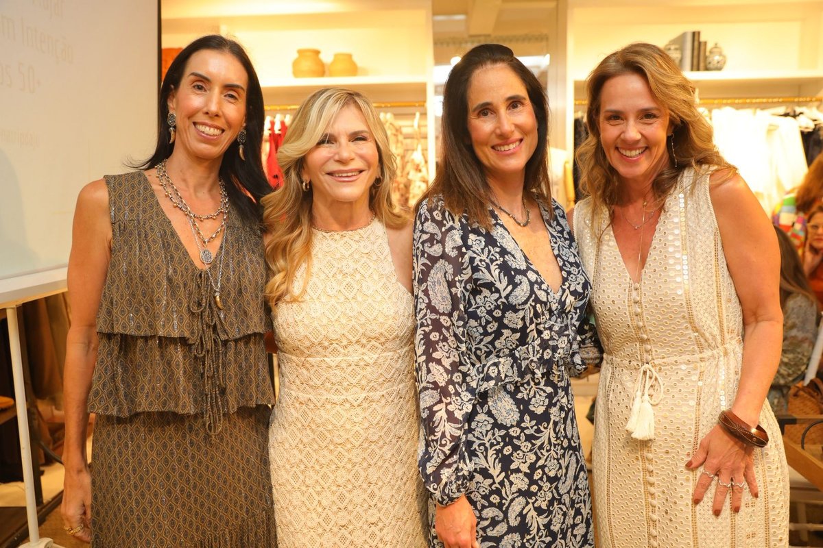 Planejar e Voar destaca finanças e viagens conscientes no Leblon