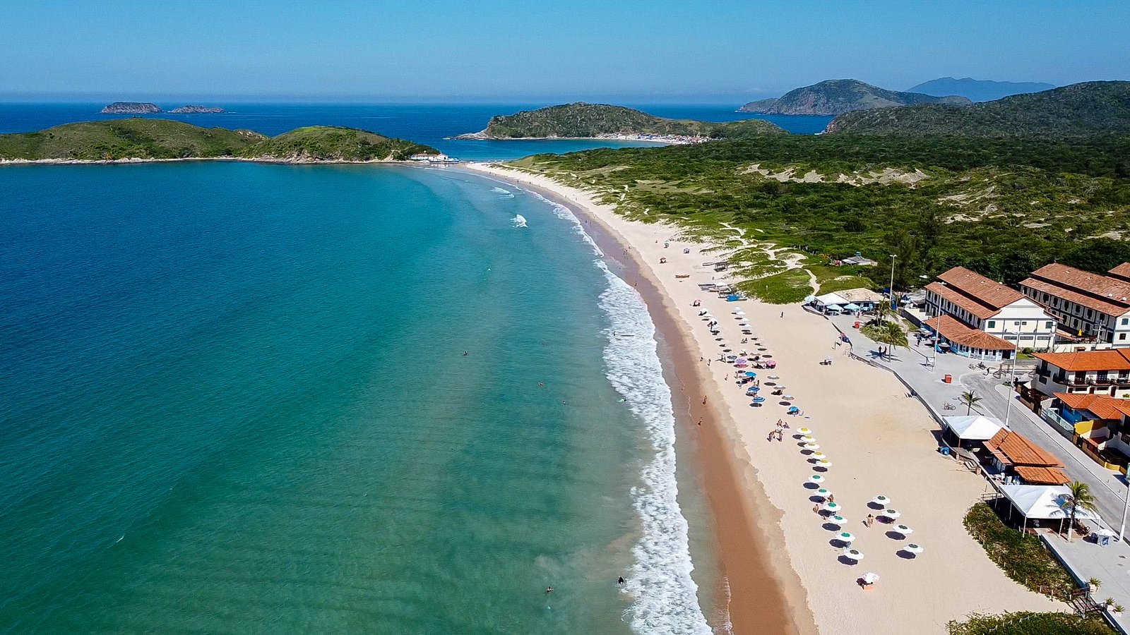 Cabo Frio celebra 410 anos com novos e-books turísticos bilíngues