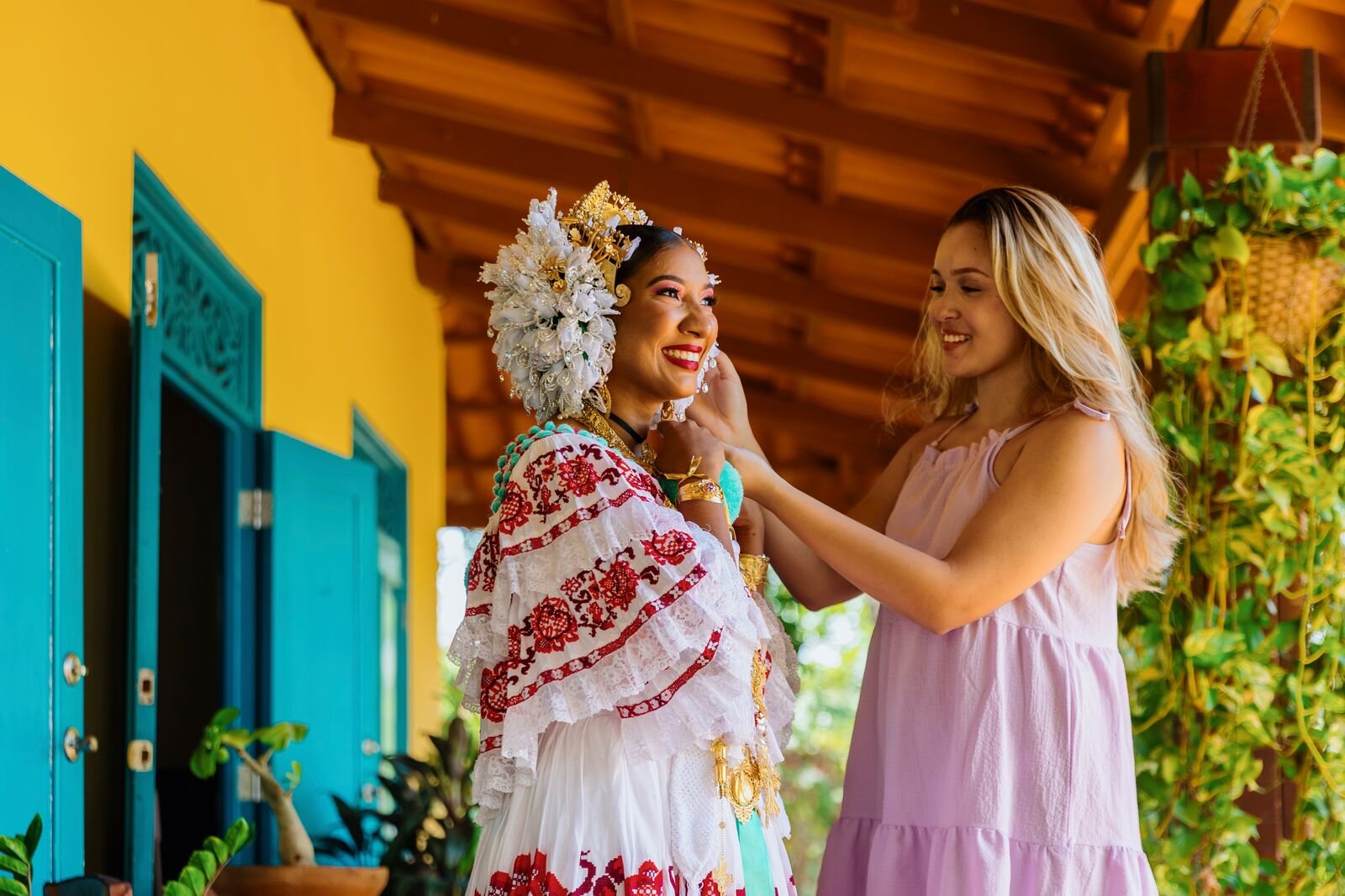 Panamá revela sua essência em mercados, cultura e festivais