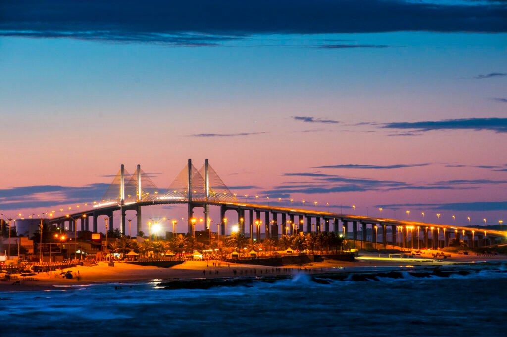 Festa da Padroeira de Natal movimenta novembro na cidade