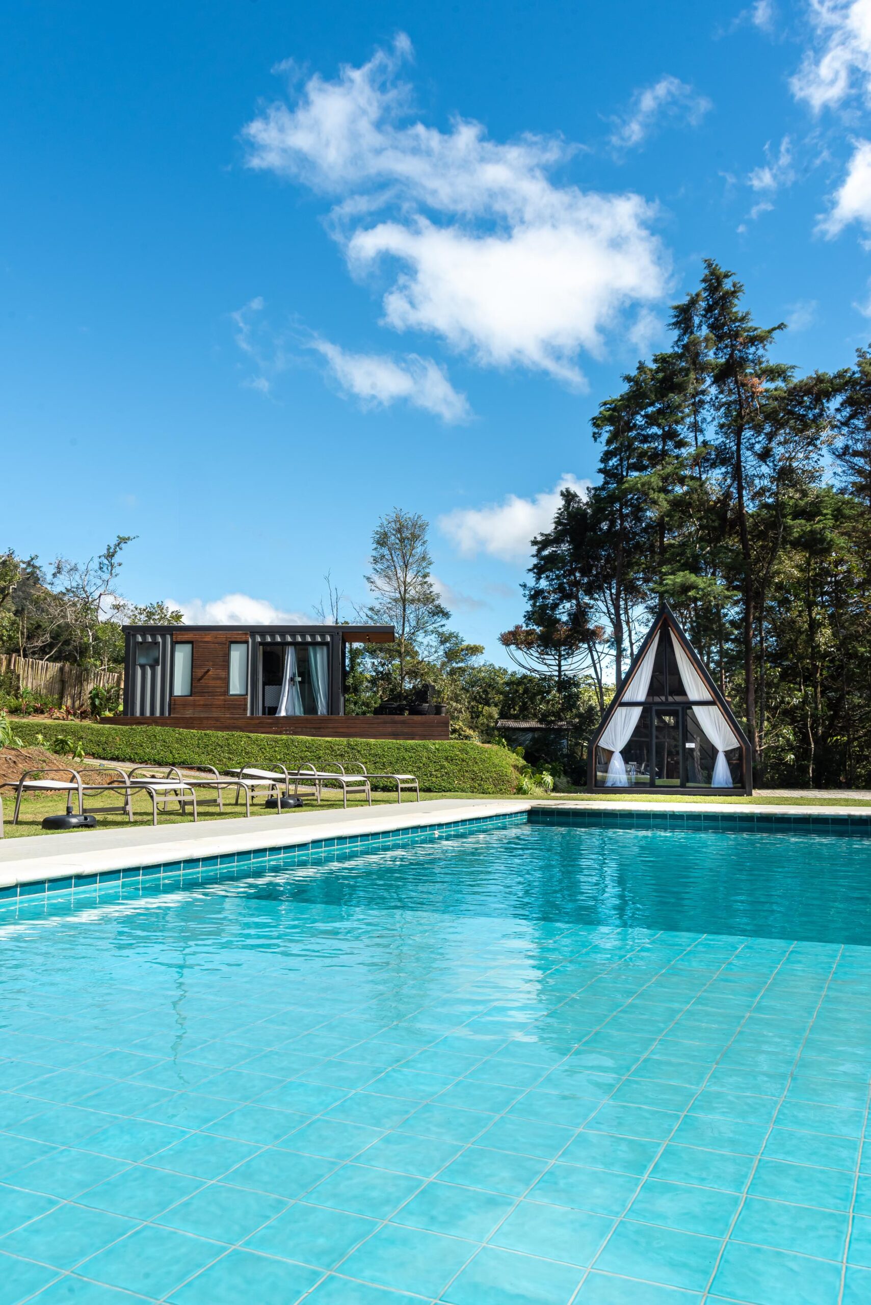 Pousada Motta: boutique nature retreat in Brazil’s Vale das Princesas