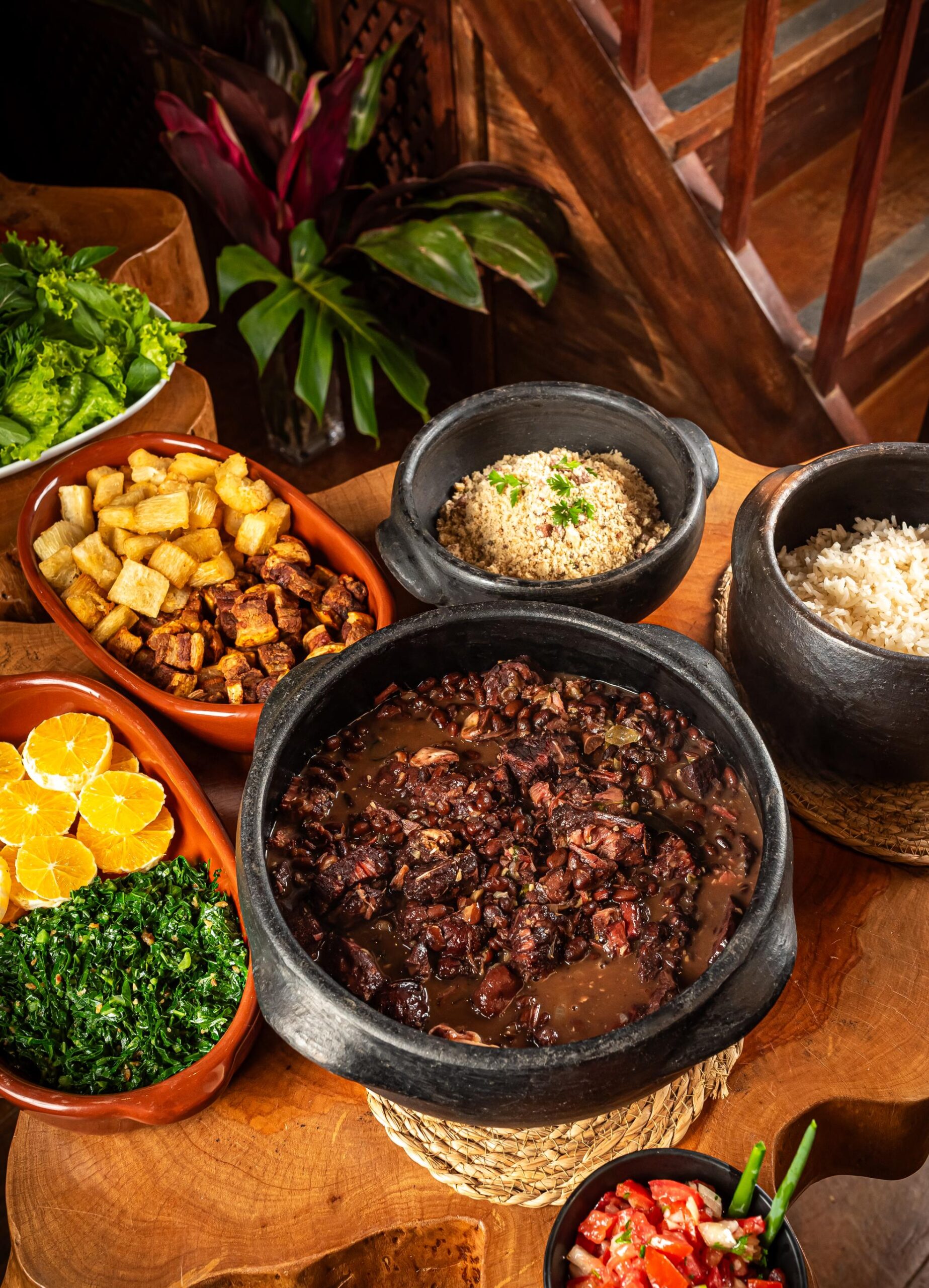 Pousada Motta: boutique nature retreat in Brazil’s Vale das Princesas