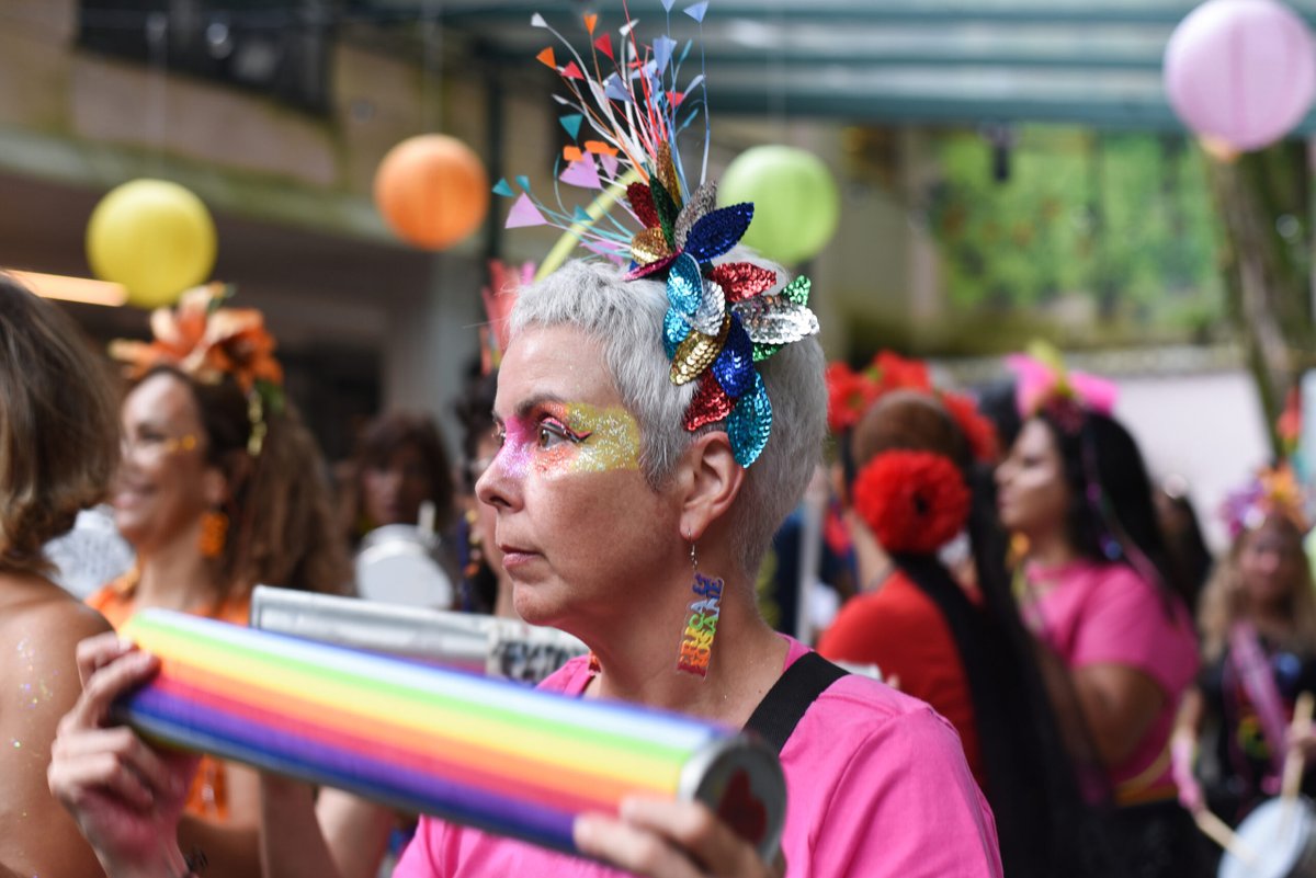 JO&JOE Rio inicia ensaios de blocos de carnaval