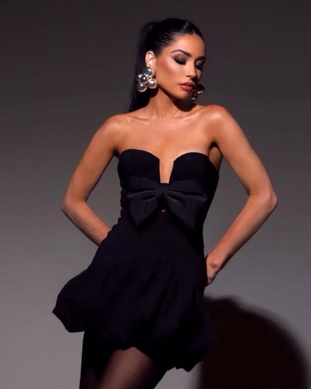 Como vestir o glamour do red carpet no dia a dia