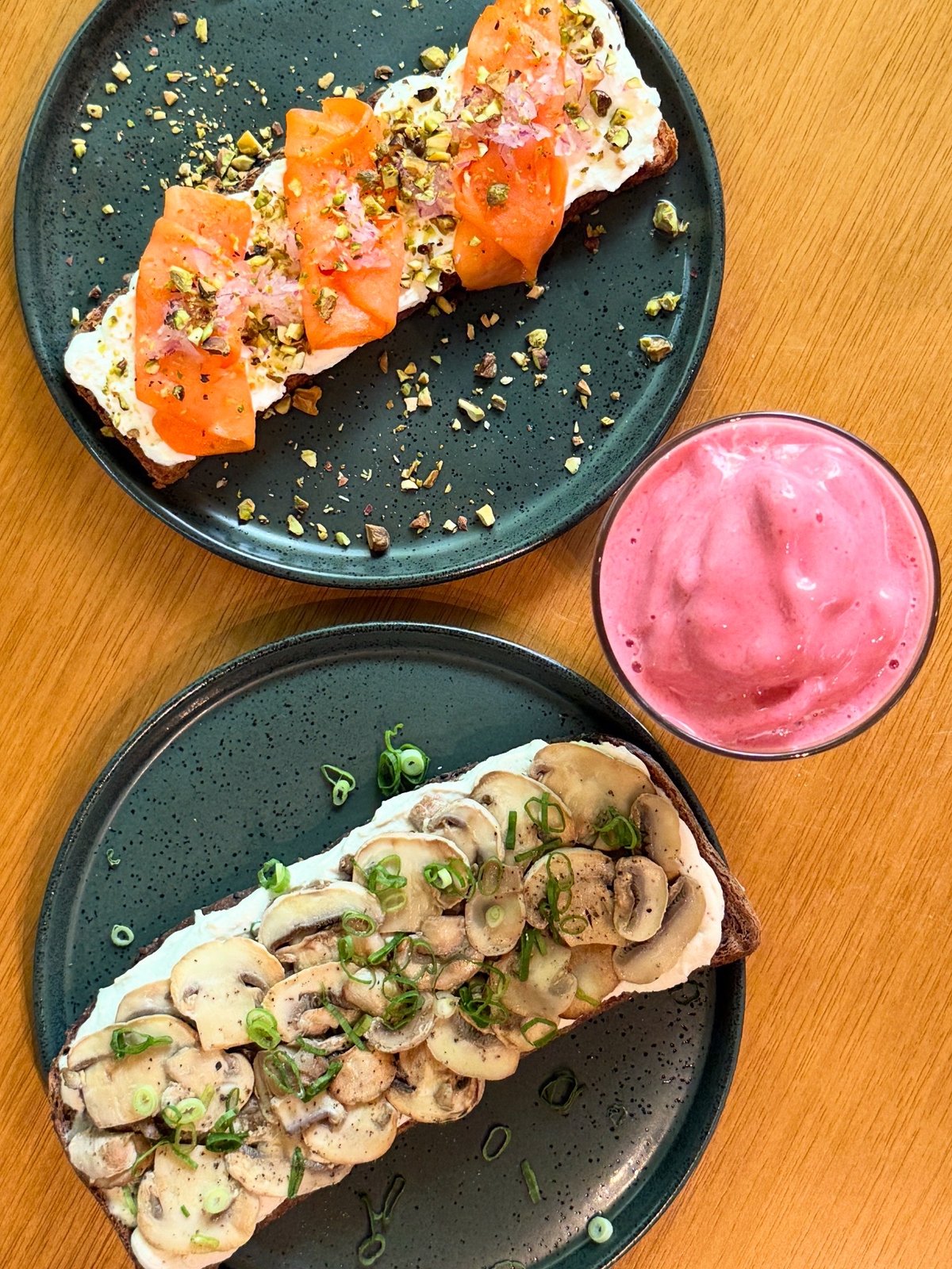 Brunch saudável ganha destaque em São Paulo com opções leves e saborosas