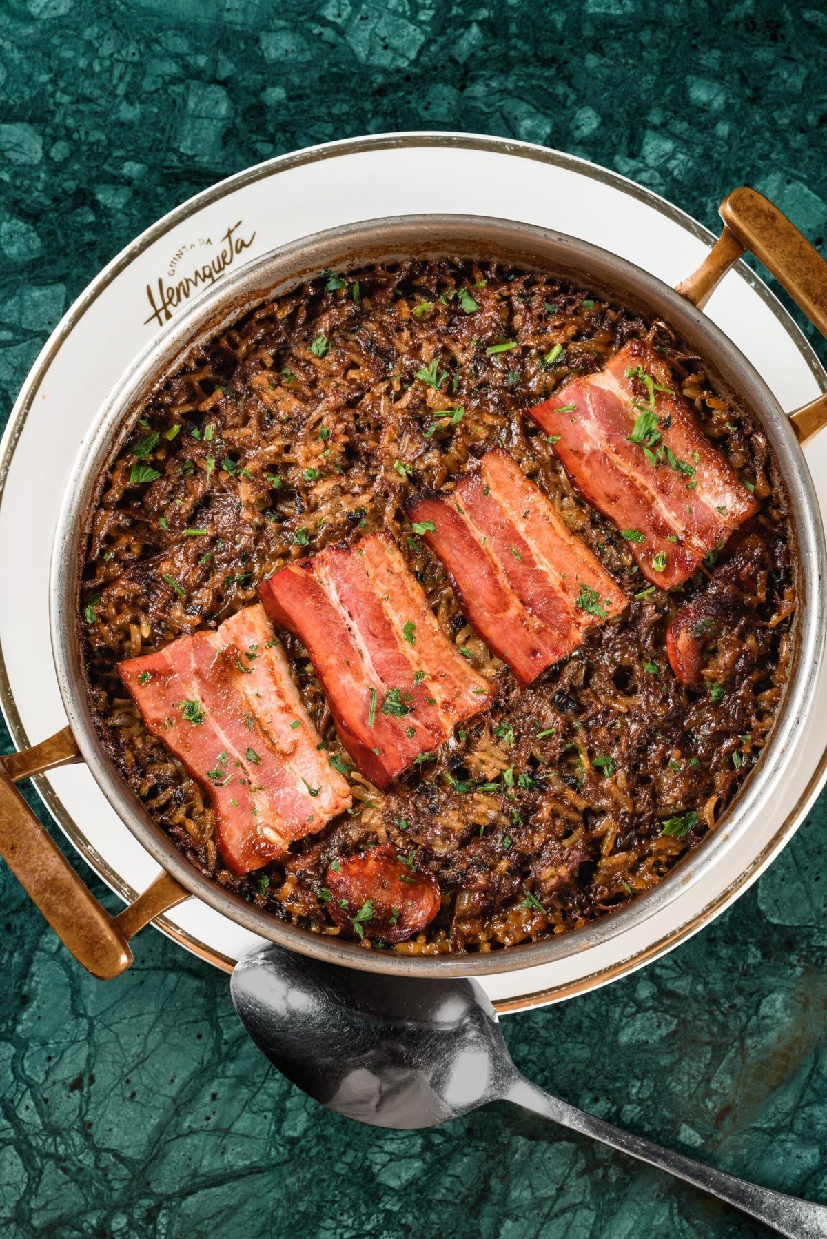 Quinta da Henriqueta lança Ceias de Natal e Menu Especial