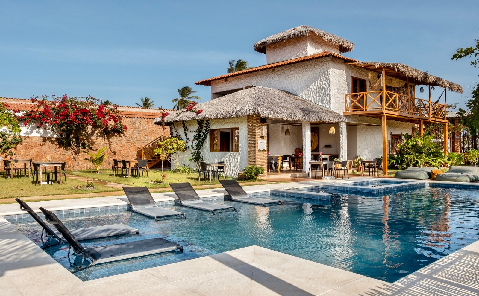 Roteiros de Charme anuncia sete novos hotéis no Guia 2026