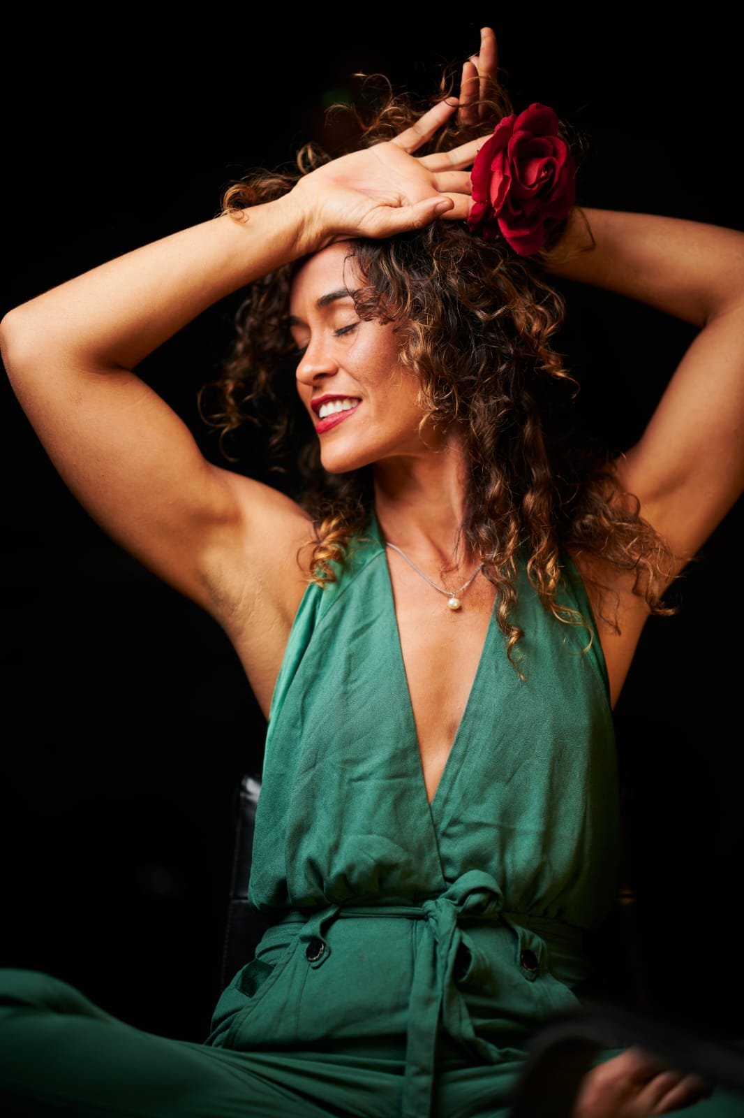 Rachel Lessa homenageia Nana Caymmi em solo musical na Bahia