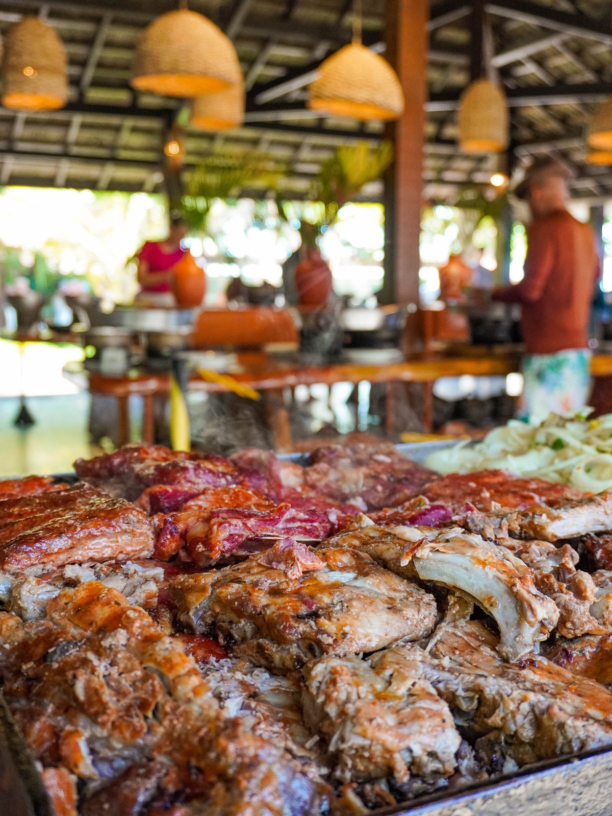 Arcobaleno Resort announces beachfront New Year’s Eve