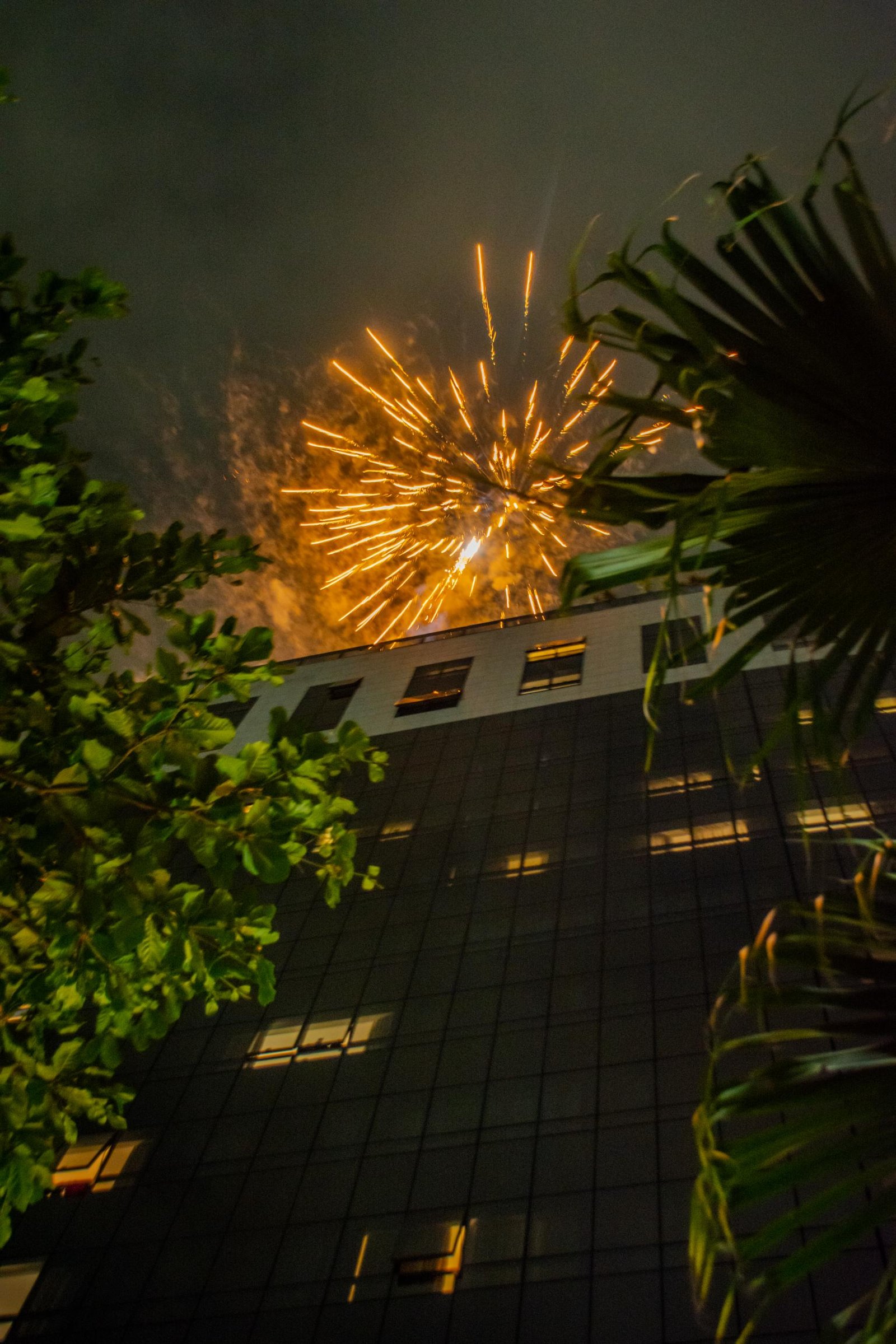 Radisson Rio de Janeiro Barra anuncia Réveillon 2026 com menu exclusivo e super queima de fogos