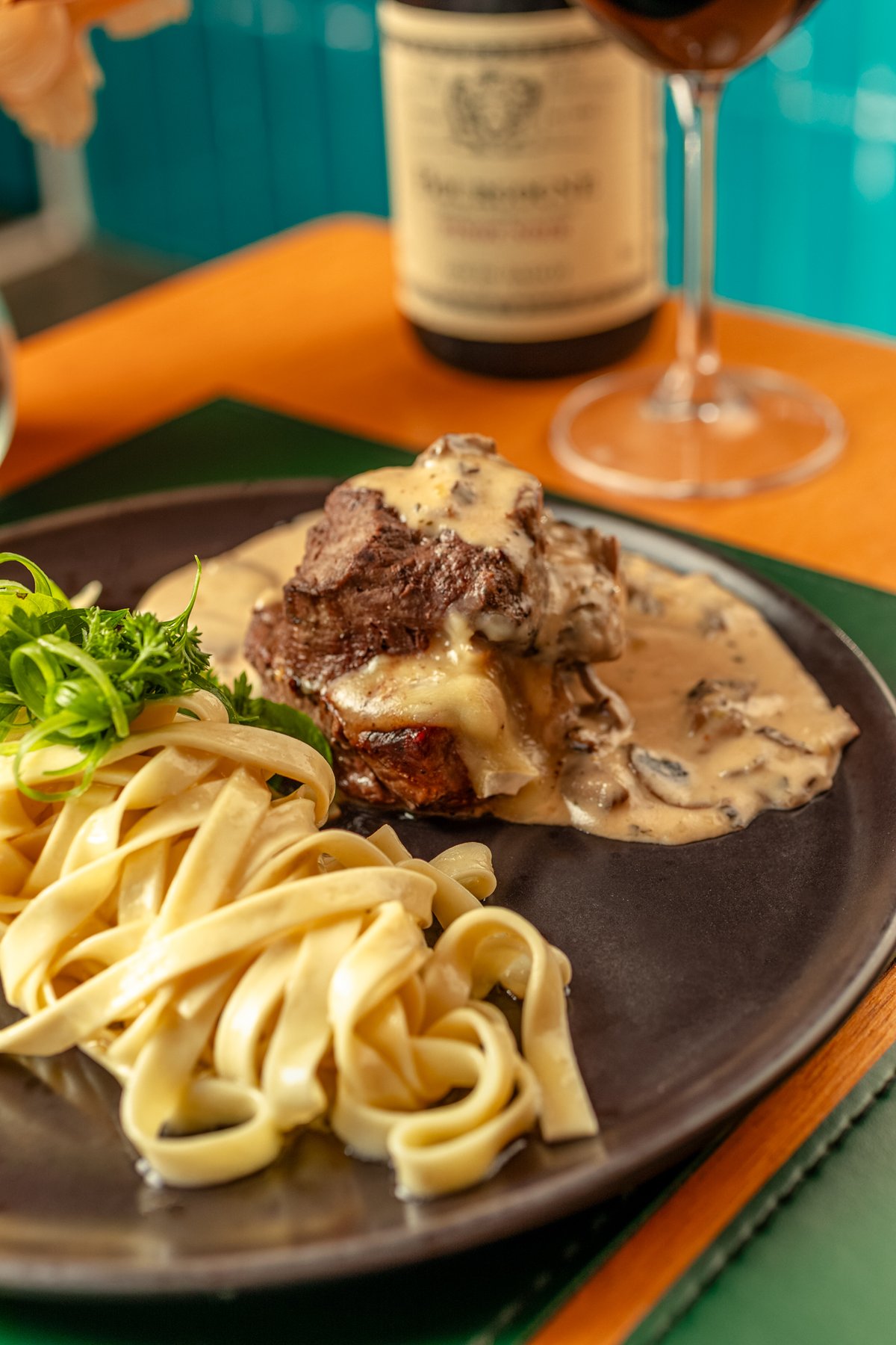 Flor da Lagoa apresenta novidades no menu em Araruama