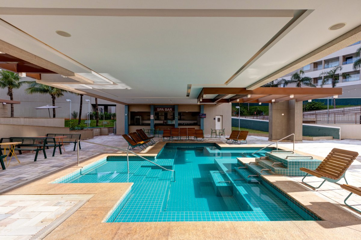 Mumuzinho comanda o Réveillon de Olímpia nos resorts Enjoy