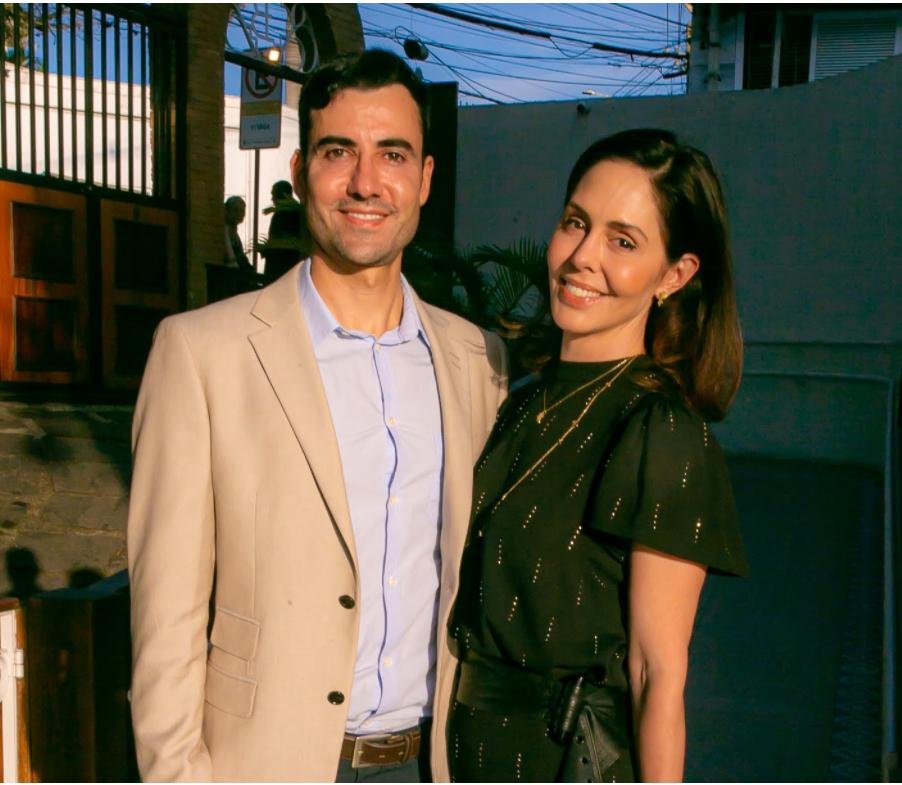 Happy Hour Solidário reúne 200 convidados em apoio ao HUAP