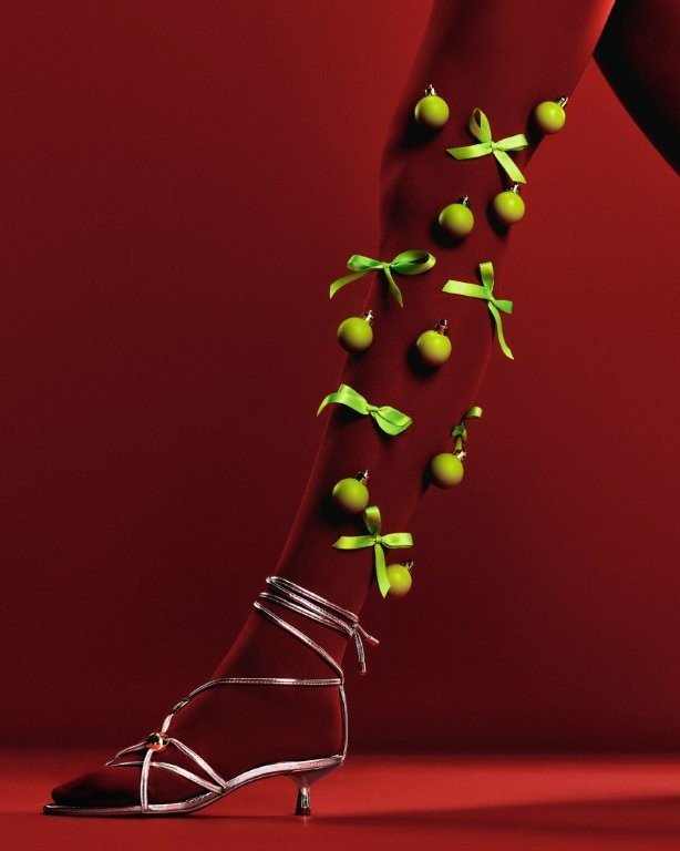 Santa Lolla aquece o Natal com coleção inspirada no verão brasileiro