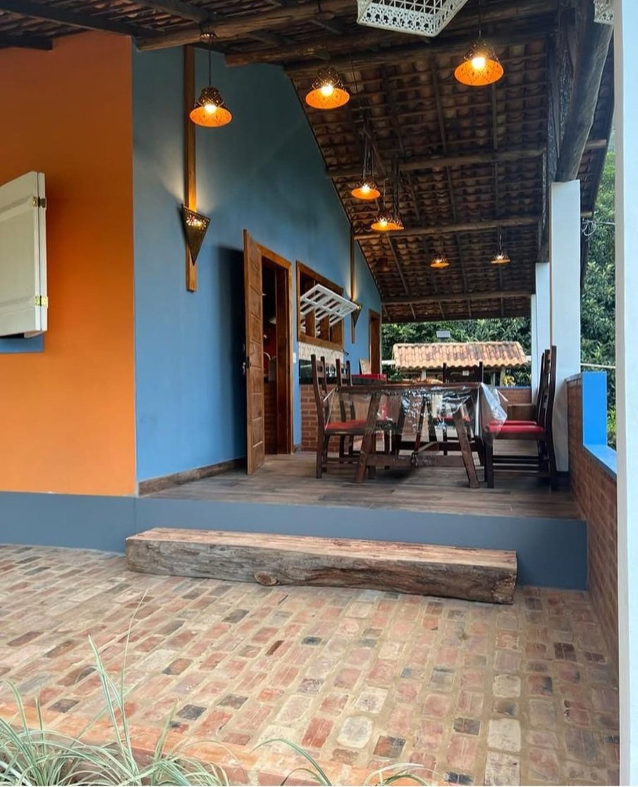 Refúgio Fazenda Cedro oferece condição especial para férias