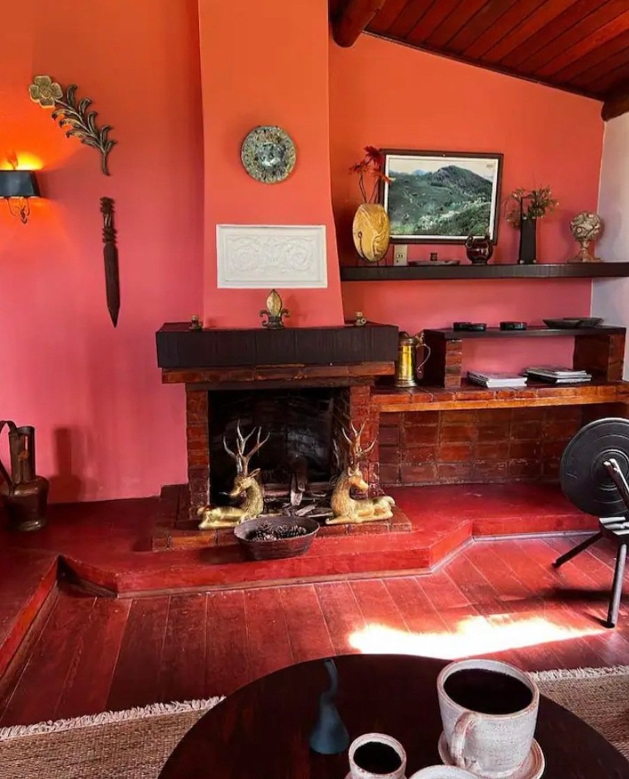 Refúgio Fazenda Cedro oferece condição especial para férias